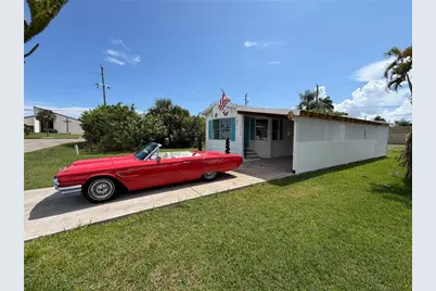 3125 Bayberry Avenue, Punta Gorda, FL 33950 - Photo 2