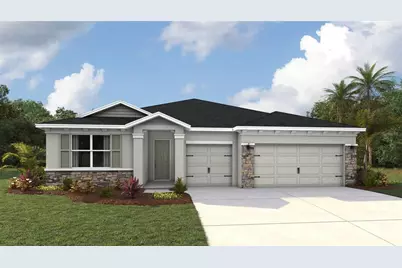 10433 Woodland Garden Way, Parrish, FL 34219 - Photo 1