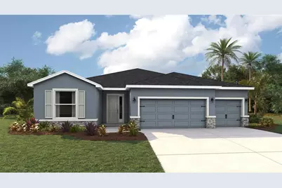 10429 Woodland Garden Way, Parrish, FL 34219 - Photo 1