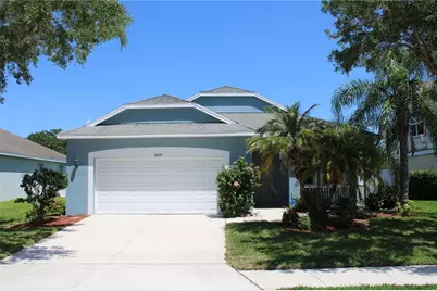 5024 119th Terrace E, Parrish, FL 34219 - Photo 1