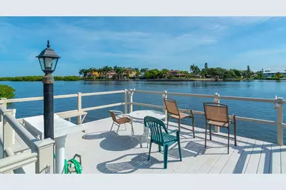 6157 Midnight Pass Road #E12, Sarasota, FL 34242 - Photo 24