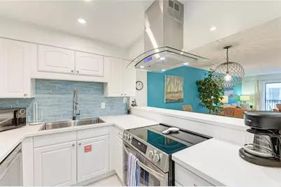 6157 Midnight Pass Road #E12, Sarasota, FL 34242 - Photo 2