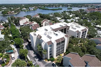 6157 Midnight Pass Road #E12, Sarasota, FL 34242 - Photo 46