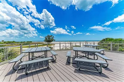 6157 Midnight Pass Road #E12, Sarasota, FL 34242 - Photo 62