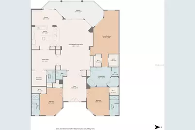 6100 Jessie Harbor Drive #202, Osprey, FL 34229 - Photo 2