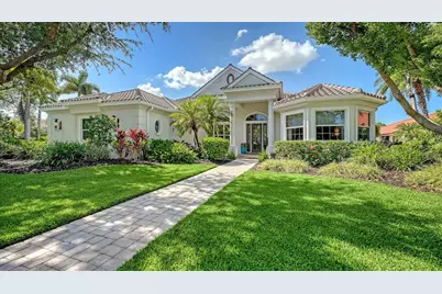 8960 Rocky Lake Court, Sarasota, FL 34238 - Photo 1