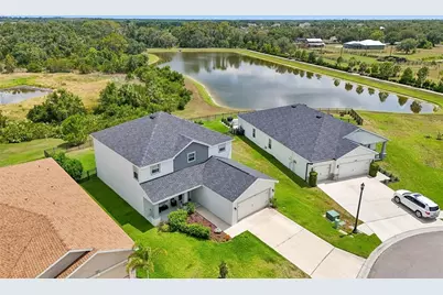 16113 67th Ct Court E, Parrish, FL 34219 - Photo 32