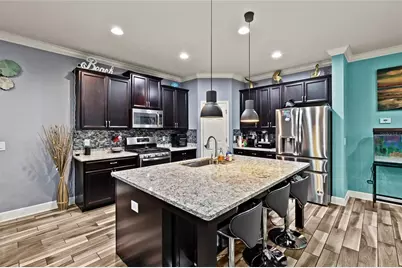 7502 Sea Lilly Court, Apollo Beach, FL 33572 - Photo 16