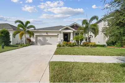 11514 Cedar Valley Drive, Riverview, FL 33569 - Photo 1