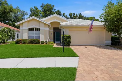 4541 Del Sol Boulevard S, Sarasota, FL 34243 - Photo 2