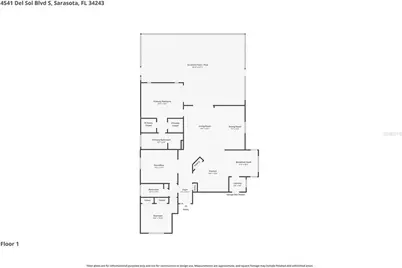 4541 Del Sol Boulevard S, Sarasota, FL 34243 - Photo 50