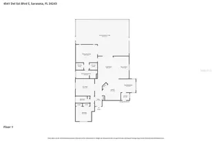 4541 Del Sol Blvd S, Sarasota, FL 34243 - Photo 50