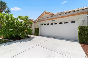 1378 Capri Isles Blvd, Venice, FL 34292 - Photo 2
