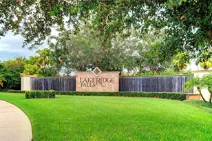4019 Cascade Falls Dr, Sarasota, FL 34243 - Photo 28