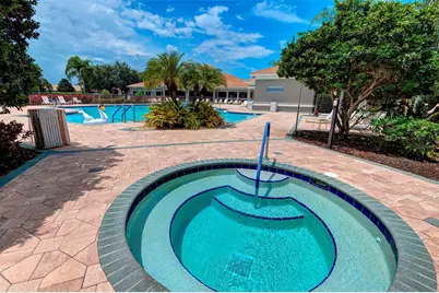 4019 Cascade Falls Drive, Sarasota, FL 34243 - Photo 10