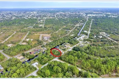 369 Cheshire Street, Port Charlotte, FL 33953 - Photo 1