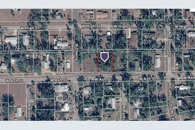 400 W Ash Street, Perry, FL 32347 - Photo 4