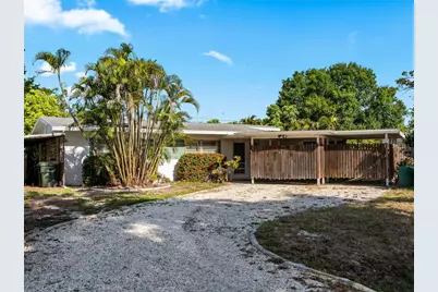 4328 Groveland Avenue, Sarasota, FL 34231 - Photo 2