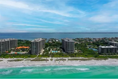 1211 Gulf Of Mexico Drive #302, Longboat Key, FL 34228 - Photo 54