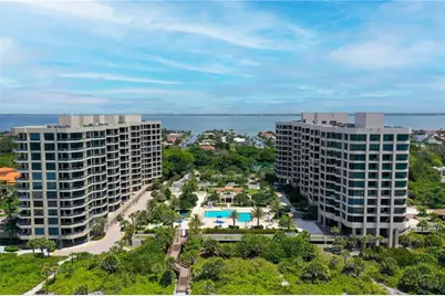 1211 Gulf Of Mexico Drive #302, Longboat Key, FL 34228 - Photo 58