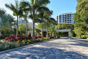 1211 Gulf of Mexico Dr, Longboat Key, FL 34228 - Photo 38