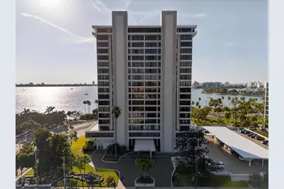 770 S Palm Avenue #PH2, Sarasota, FL 34236 - Photo 6