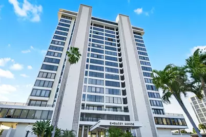 770 S Palm Avenue #PH2, Sarasota, FL 34236 - Photo 8