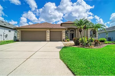 12626 30th Street Circle E, Parrish, FL 34219 - Photo 1