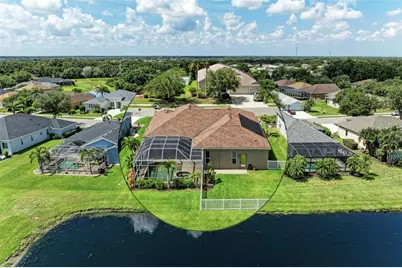12626 30th Street Circle E, Parrish, FL 34219 - Photo 2