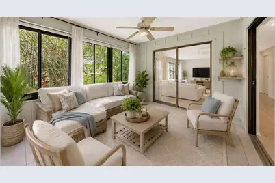 5010 Barrington Circle #2001, Sarasota, FL 34234 - Photo 42