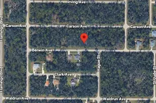 17100 Berwin Ave, Port Charlotte, FL 33948 - Photo 1