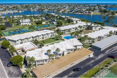 6300 Flotilla Drive #107, Bradenton Beach, FL 34217 - Photo 34