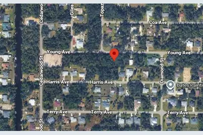17359 Young Avenue, Port Charlotte, FL 33948 - Photo 1