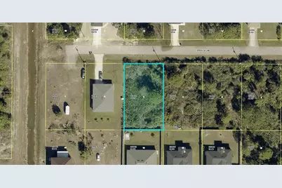 3013 38th Street W, Lehigh Acres, FL 33971 - Photo 1
