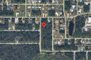 3030 Gobron St, Port Charlotte, FL 33948 - Photo 1
