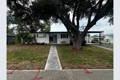 22226 Belinda Avenue, Port Charlotte, FL 33952 - Photo 2