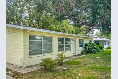 2711 Lynnhurst Street, Sarasota, FL 34239 - Photo 2