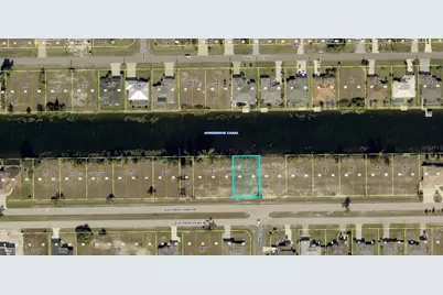 2829 Diplomat Parkway W, Cape Coral, FL 33993 - Photo 1