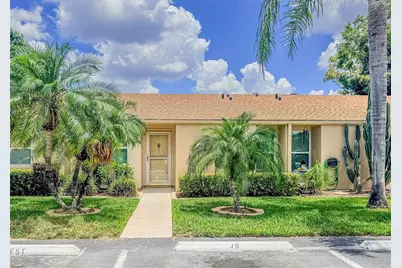 2604 Woodgate Lane #J6, Sarasota, FL 34231 - Photo 1