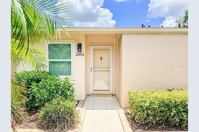 2604 Woodgate Lane #J6, Sarasota, FL 34231 - Photo 2