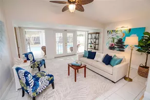 3641 Stokes Dr, Sarasota, FL 34232 - Photo 2