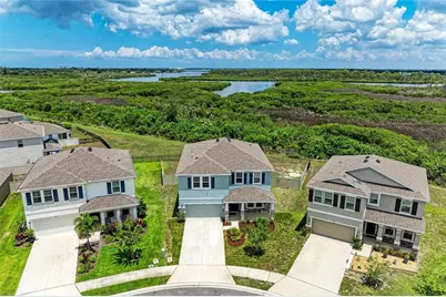 2230 Marsh Harbour Loop, Bradenton, FL 34208 - Photo 1