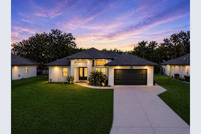3090 Quarter Street, North Port, FL 34288 - Photo 1