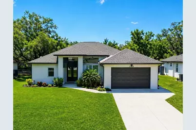 3090 Quarter Street, North Port, FL 34288 - Photo 2