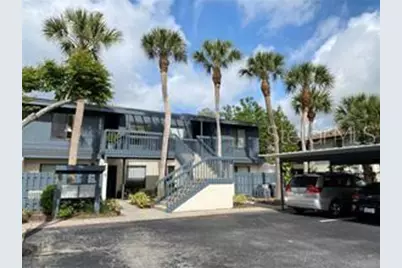 7214 Cloister Drive #7214, Sarasota, FL 34231 - Photo 1