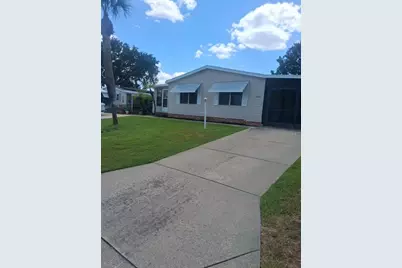 1550 Hillcrest Drive, The Villages, FL 32159 - Photo 2