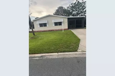 1550 Hillcrest Drive, The Villages, FL 32159 - Photo 2
