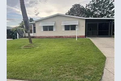 1550 Hillcrest Drive, The Villages, FL 32159 - Photo 1