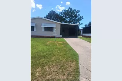 1550 Hillcrest Drive, The Villages, FL 32159 - Photo 1
