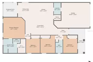 6708 162nd Pl E, Parrish, FL 34219 - Photo 42